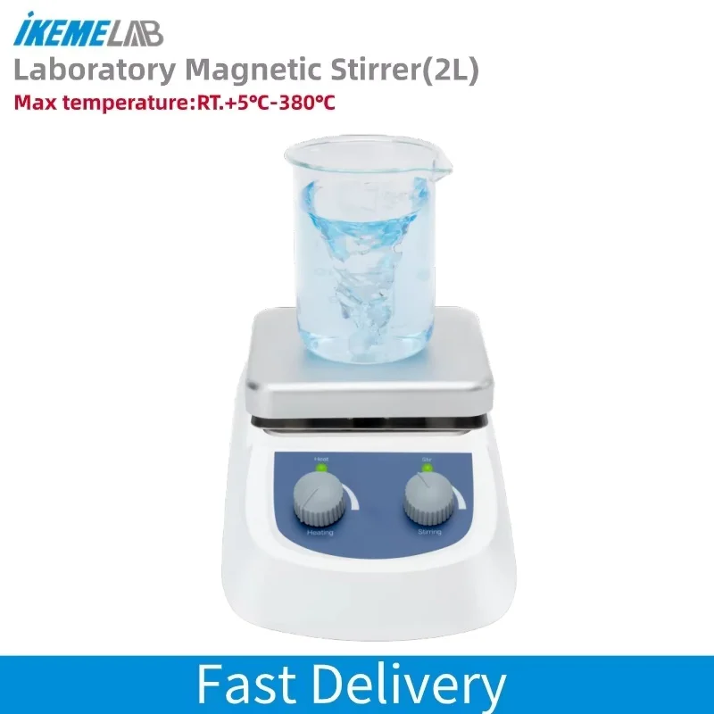 Магнитная мешалка с подогревом IKEME 2000 мл для лабораторий, миксер для парфюмерии, лабораторная нагревательная мешалка
Магнитная мешалка с подогревом IKEME 2000 мл для лабораторий, миксер для парфюмерии, лабораторная нагревательная мешалка