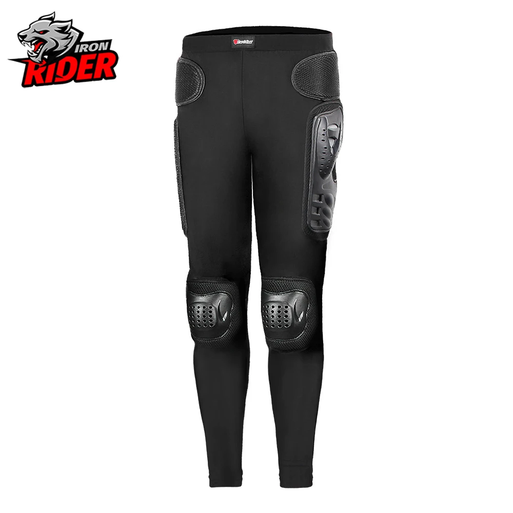 Motorcycle Armor Pants Anti Fall And Anti-collision Off-road Motorcycle Riding Pants All Season Universal Knight Knee Protection
Motorcycle Armor Pants Anti Fall And Anti-collision Off-road Motorcycle Riding Pants All Season Universal Knight Knee Protection