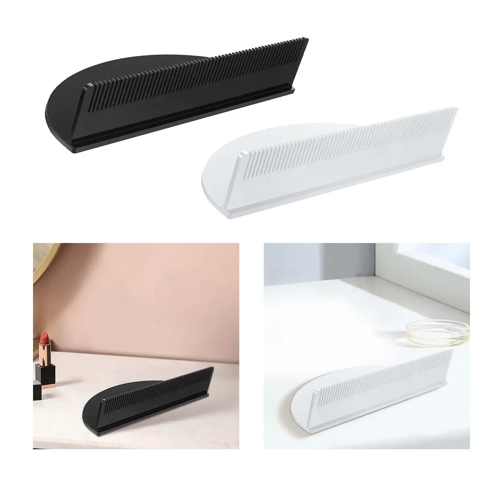 Держатель для наращивания волос, портативные акриловые подставки для волос, стеллаж для хранения инструментов, стойка для краски волос для дома, парикмахерской, плетения
Держатель для наращивания волос, портативные акриловые подставки для волос, стеллаж для хранения инструментов, стойка для краски волос для дома, парикмахерской, плетения