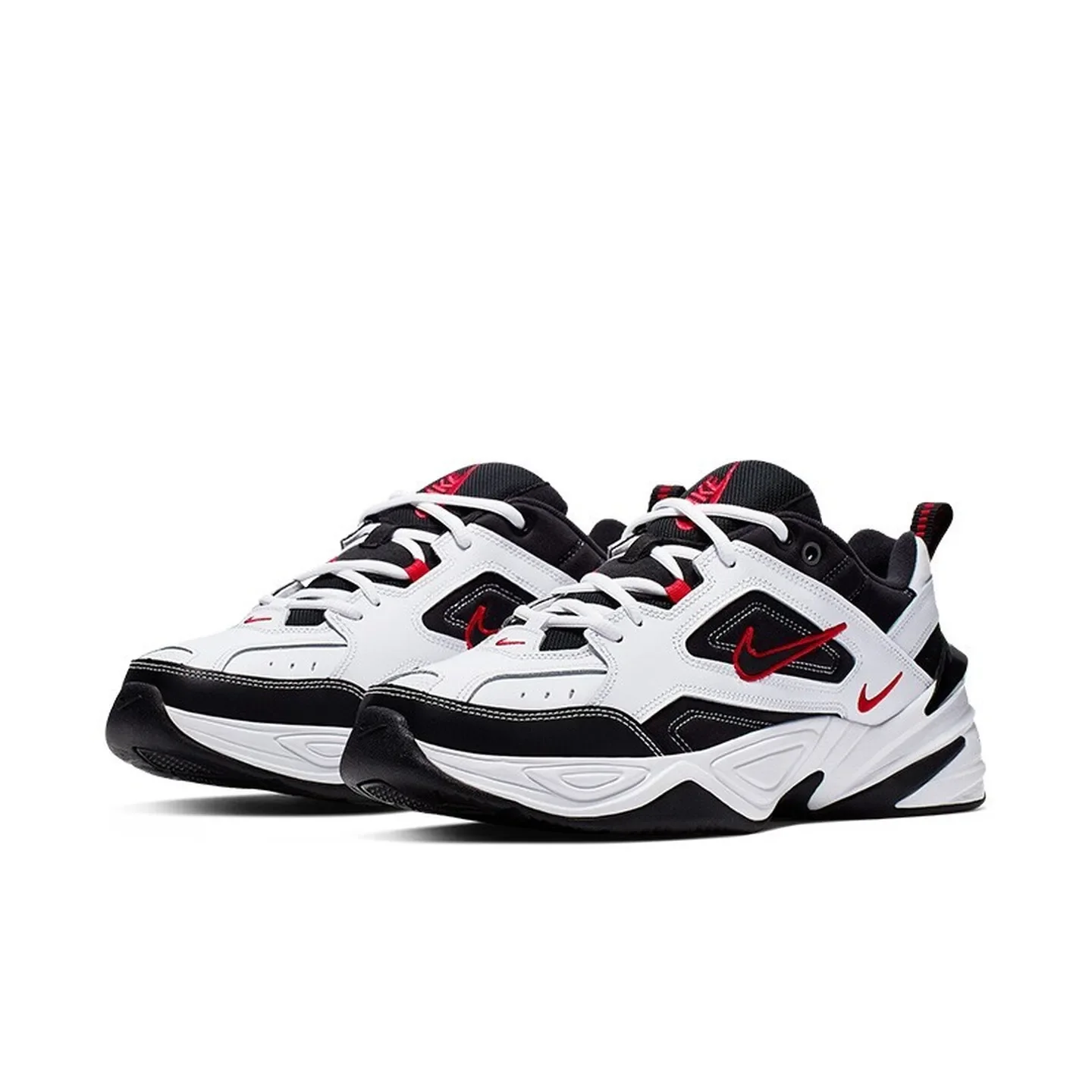 Nike M2K TEKNO Retro Slip-Resistant Durable Versatile Cushioned Dad Shoes Sports Shoes AV4789-104
Nike M2K TEKNO Retro Slip-Resistant Durable Versatile Cushioned Dad Shoes Sports Shoes AV4789-104