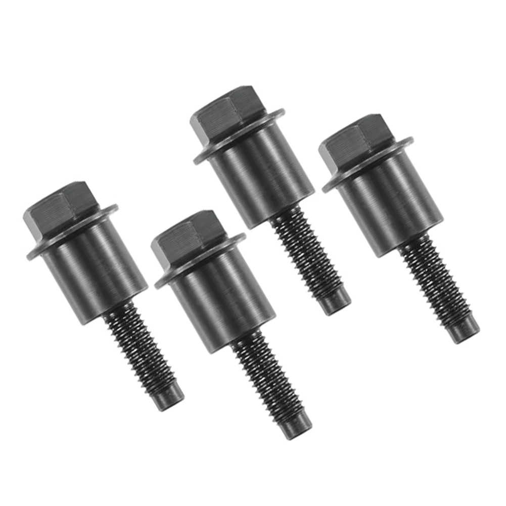 4Pcs Car Timing Chain Guide Bolt For Chevy For Opel For Saab 2003-2012 Car Accessories
4Pcs Car Timing Chain Guide Bolt For Chevy For Opel For Saab 2003-2012 Car Accessories