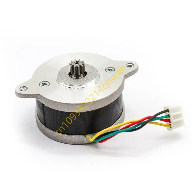 NEMA14 36bygh Stepper Motor 2-Fase 4wire 36HS2418CL16 1,88A Стальный двигатель экструдера
NEMA14 36bygh Stepper Motor 2-Fase 4wire 36HS2418CL16 1,88A Стальный двигатель экструдера
