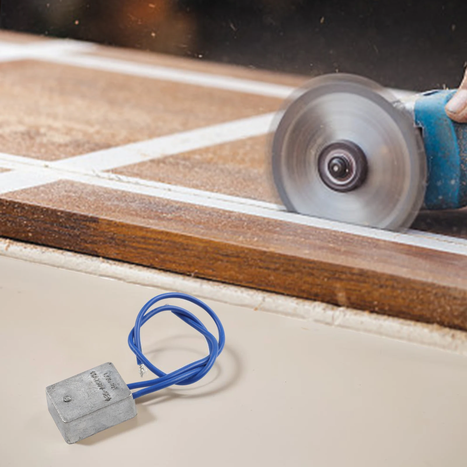 For Tools Current Limiter 15A Soft Startup Current Switch Appliance Switch Soft Startup Brand New Convenient To Use
For Tools Current Limiter 15A Soft Startup Current Switch Appliance Switch Soft Startup Brand New Convenient To Use