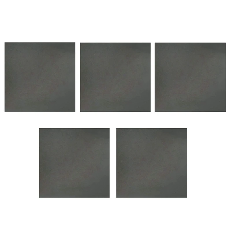 Linear Polarizer Film Polarizing Film For Polarization Photograph 10X10cm ,5PCS No Adhesive
Linear Polarizer Film Polarizing Film For Polarization Photograph 10X10cm ,5PCS No Adhesive