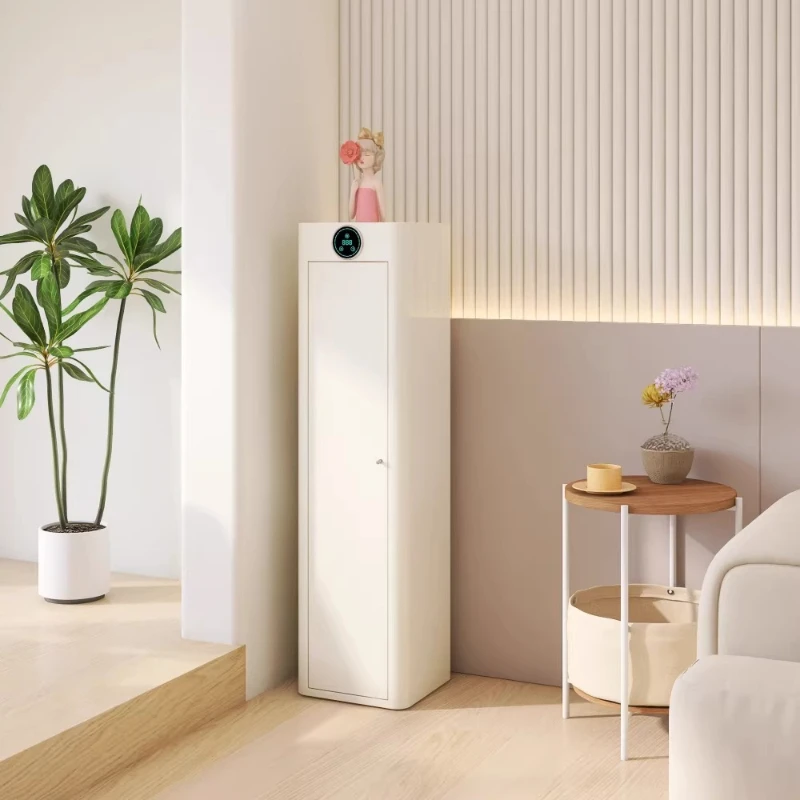 Intelligent disinfection, sterilization and deodorization shoe cabinet for home multi-layer shoe racks
Intelligent disinfection, sterilization and deodorization shoe cabinet for home multi-layer shoe racks