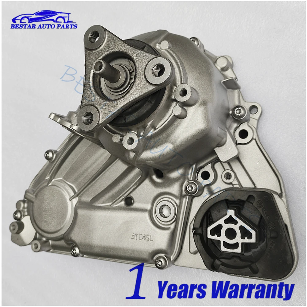 ATC45L 27107643758 Transfer Case Assembly For 2012-2018 BMW X3 F25 X4 F26 X5 F15 F85 X6 E70 E71 27107643759 27107854164
ATC45L 27107643758 Transfer Case Assembly For 2012-2018 BMW X3 F25 X4 F26 X5 F15 F85 X6 E70 E71 27107643759 27107854164
