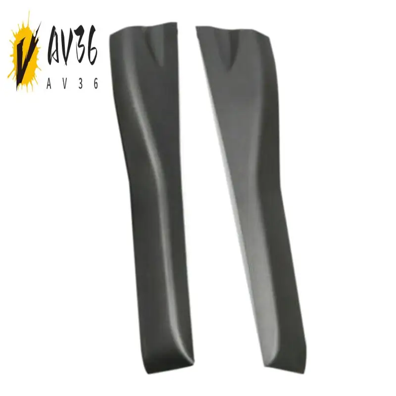 AV36-1Pair Car Front Roof Rack Cover Trim 87291-2E000 87292-2E000 For Hyundai Tucson 2005-2009 Luggage Rack Decorative Caps
AV36-1Pair Car Front Roof Rack Cover Trim 87291-2E000 87292-2E000 For Hyundai Tucson 2005-2009 Luggage Rack Decorative Caps