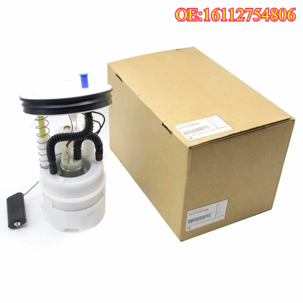 genuine High quality New For 16112754806 16112752287 Fuel Pump For MINI R55 R56 R57 R58 R59 COOPER JCW CLUBMAN COUPE ROADSTER
genuine High quality New For 16112754806 16112752287 Fuel Pump For MINI R55 R56 R57 R58 R59 COOPER JCW CLUBMAN COUPE ROADSTER