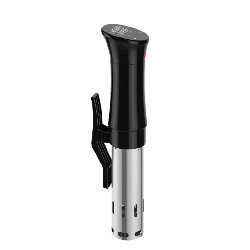 Low Slow Cooker Sous Vide Steak Fish Vacuum Cooking Constant Temperature Thawing Stick New Model
Low Slow Cooker Sous Vide Steak Fish Vacuum Cooking Constant Temperature Thawing Stick New Model