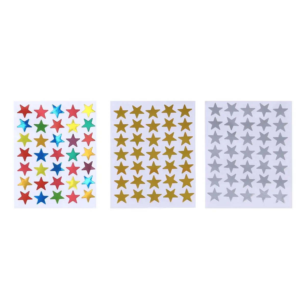 30 Sheets Star Stickers Reward Chart Self Adhesive Removable Kids Classroom Crafts Gifts School Supplies Children Stickers
30 Sheets Star Stickers Reward Chart Self Adhesive Removable Kids Classroom Crafts Gifts School Supplies Children Stickers