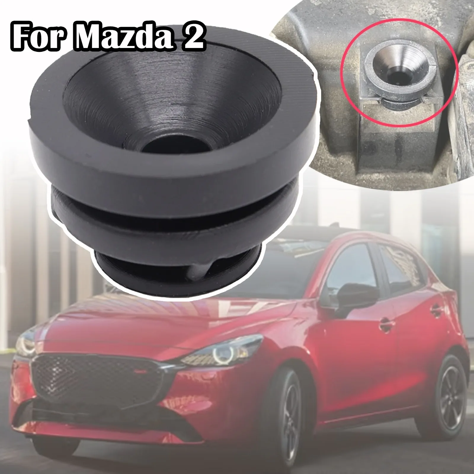 Car Rubber Mounting Engine Insulator Mount Cover For Mazda2 DL DJ Mazda Demio P30110238 2021 2020 2019 2018 2017 2016 2015 2014
Car Rubber Mounting Engine Insulator Mount Cover For Mazda2 DL DJ Mazda Demio P30110238 2021 2020 2019 2018 2017 2016 2015 2014