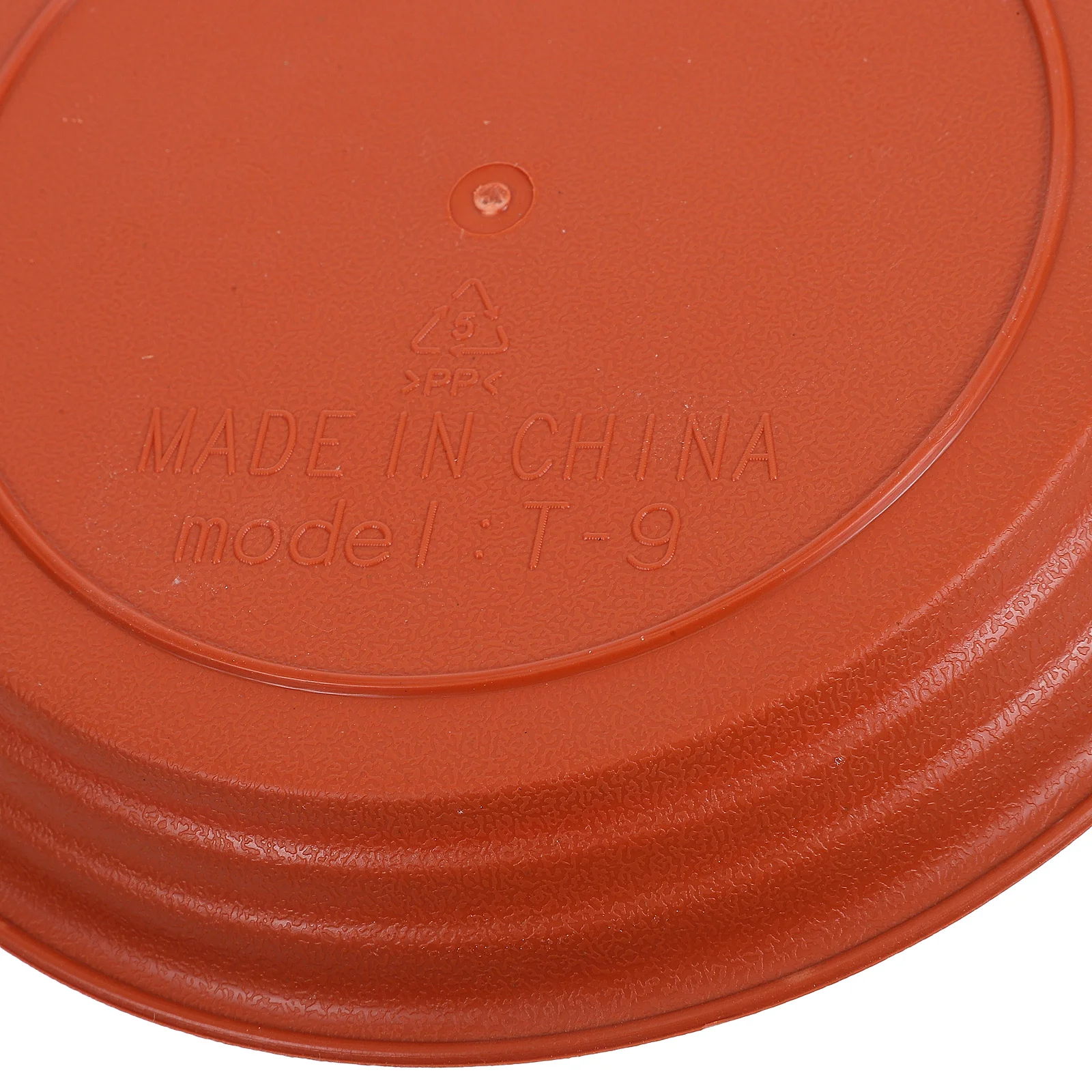 4 Pcs Flower Pot Base Indoor Water Catcher Saucer Flowerpot Tray Drip Trays for Potted Plants Bottom
4 Pcs Flower Pot Base Indoor Water Catcher Saucer Flowerpot Tray Drip Trays for Potted Plants Bottom