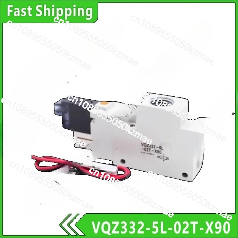 Suitable for new VQZ332-5L-02T-X90 VZ3243-5LZ VZ3120-5DZ-M5 VZ3120-4G-M5 VZ3320-5GS-M5 solenoid valve
Suitable for new VQZ332-5L-02T-X90 VZ3243-5LZ VZ3120-5DZ-M5 VZ3120-4G-M5 VZ3320-5GS-M5 solenoid valve