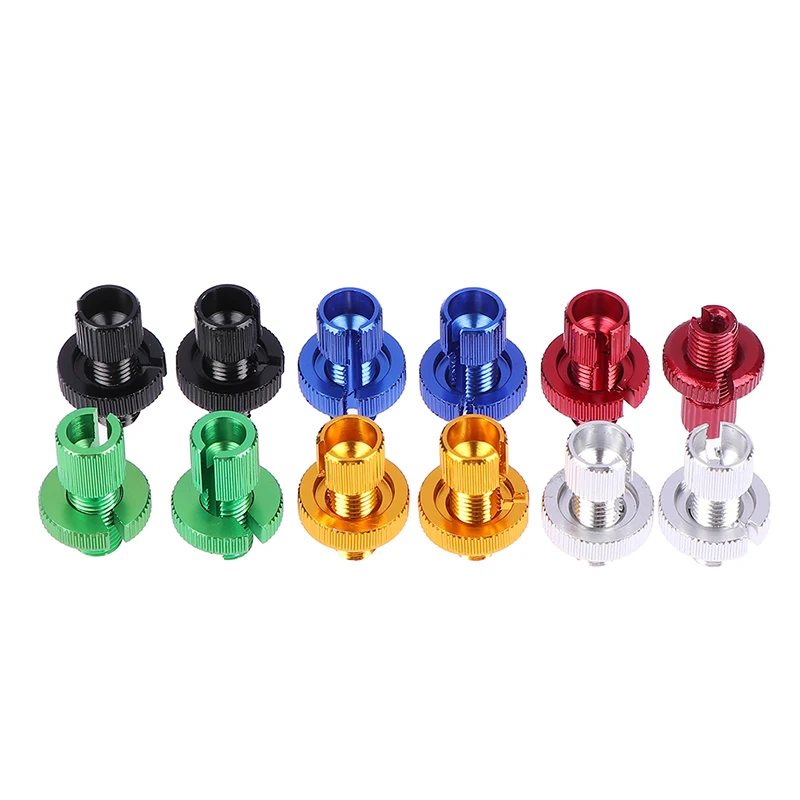 2PCS Universal Motorcycle Break Clutch Throttle Cable adjuster M10 Screw
2PCS Universal Motorcycle Break Clutch Throttle Cable adjuster M10 Screw
