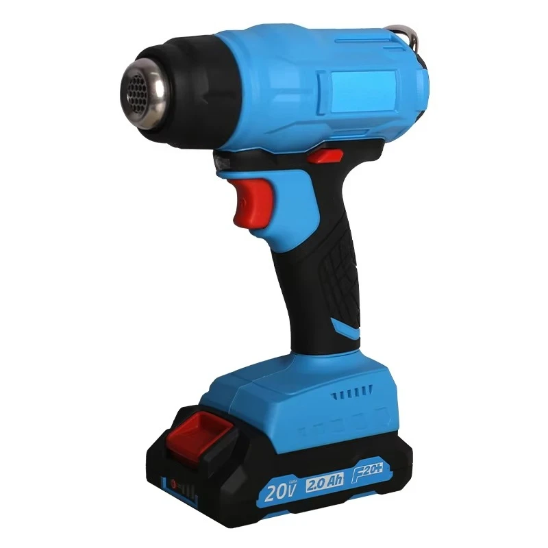 Power Tools Electric Mini Cordless Heat Gun
Power Tools Electric Mini Cordless Heat Gun
