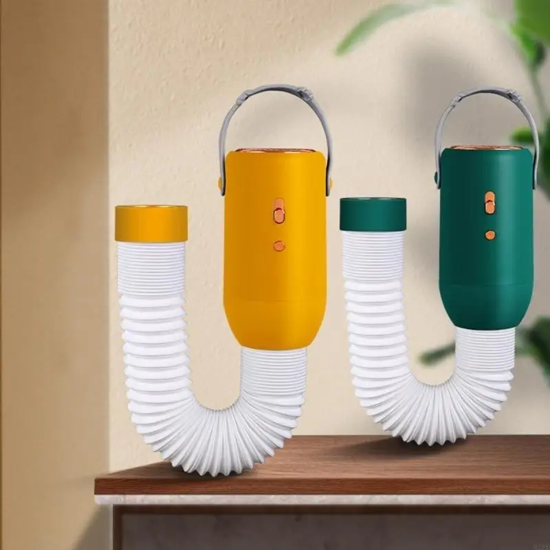 Outdoor Camping Portable Clothes Dryer 2025 New Portable Garment Miniature Heater Dryer Drying Machine for Thin Clothes Bedding
Outdoor Camping Portable Clothes Dryer 2025 New Portable Garment Miniature Heater Dryer Drying Machine for Thin Clothes Bedding