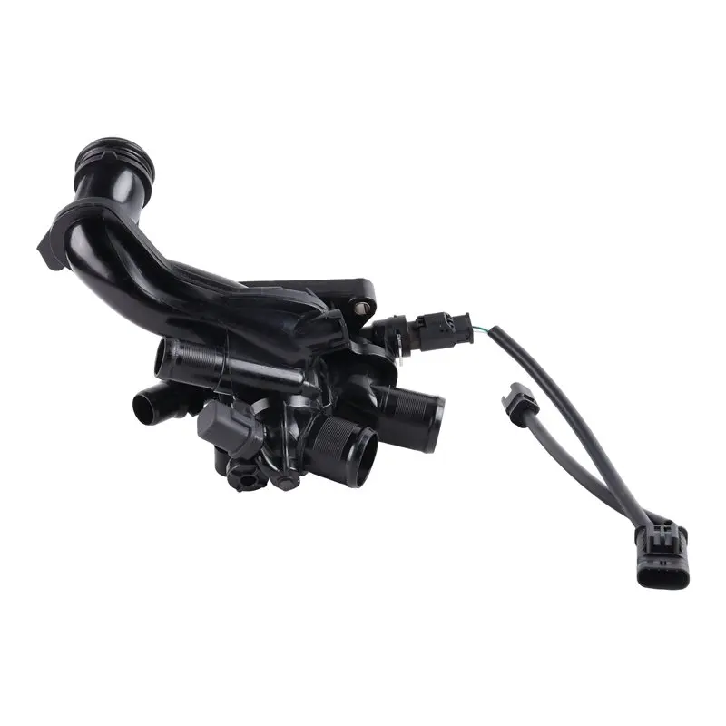 AS57-Thermostat Housing For MINI R56 R55 For 207 208 308 508 2008 3008 Citroen 1.4 1.6 16Vti 9808646980 V764558080
AS57-Thermostat Housing For MINI R56 R55 For 207 208 308 508 2008 3008 Citroen 1.4 1.6 16Vti 9808646980 V764558080