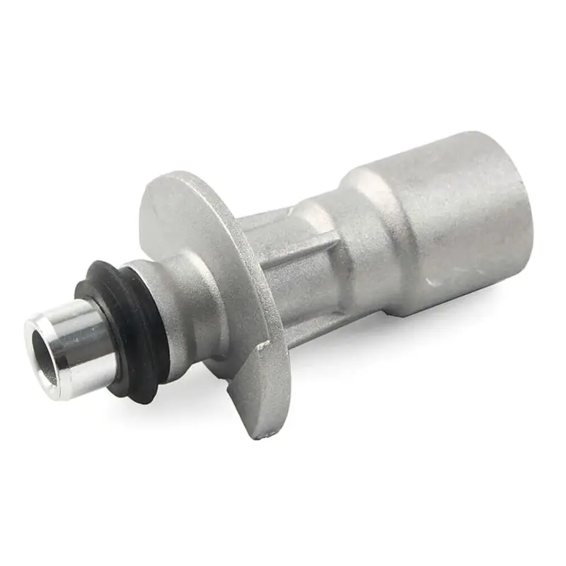 A76T-Aluminum Water Pump Oil Cooler Tube Adaptor For Land Rover LR4 Rover Range Rover LR028136 C2Z18658 Parts
A76T-Aluminum Water Pump Oil Cooler Tube Adaptor For Land Rover LR4 Rover Range Rover LR028136 C2Z18658 Parts