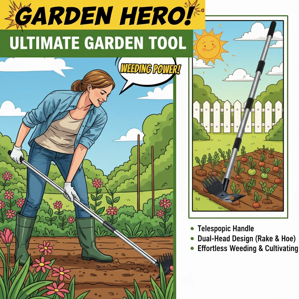 Versatile Manganese Steel Garden Tools Set Weeding Shovels Rakes Hoes For Home Use Soil Loosening And Hoeing Agricultural Tool
Versatile Manganese Steel Garden Tools Set Weeding Shovels Rakes Hoes For Home Use Soil Loosening And Hoeing Agricultural Tool