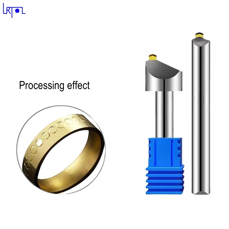 Jewelry Monocrystal Diamond MCD CNC Circle Tool Polishing Milling Cutter Manufacturer End Mill CNC Milling Machine
Jewelry Monocrystal Diamond MCD CNC Circle Tool Polishing Milling Cutter Manufacturer End Mill CNC Milling Machine