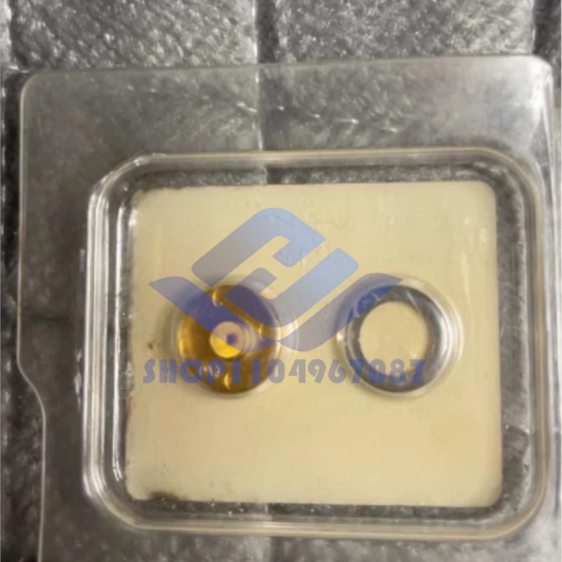 5188-5367 ДЛЯ Agilent Gold Seal, газовый разветвитель фаз с шайбой, переходная пластина газа
5188-5367 ДЛЯ Agilent Gold Seal, газовый разветвитель фаз с шайбой, переходная пластина газа