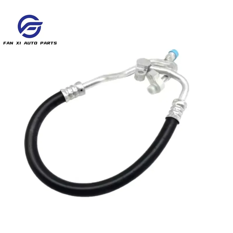 Brand New Air Conditioner Discharge Hose 97762-2H200 977622H200 For Hyundai New Avante Elentra I30
Brand New Air Conditioner Discharge Hose 97762-2H200 977622H200 For Hyundai New Avante Elentra I30
