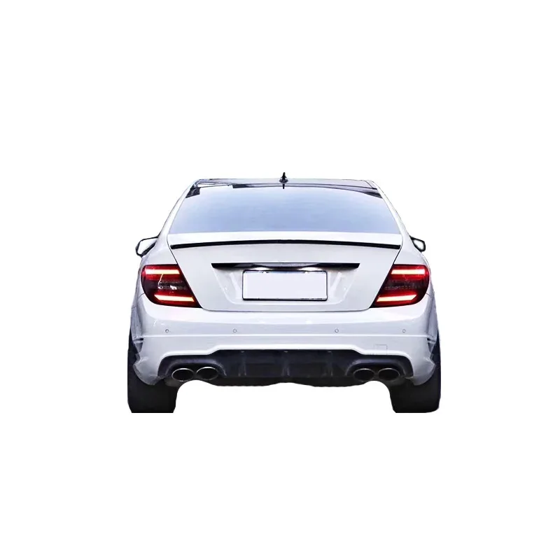 Body Kits bz C-class W204 Upgrade to C63 Bodykit Assembly Car Parts Peect Fitment
Body Kits bz C-class W204 Upgrade to C63 Bodykit Assembly Car Parts Peect Fitment