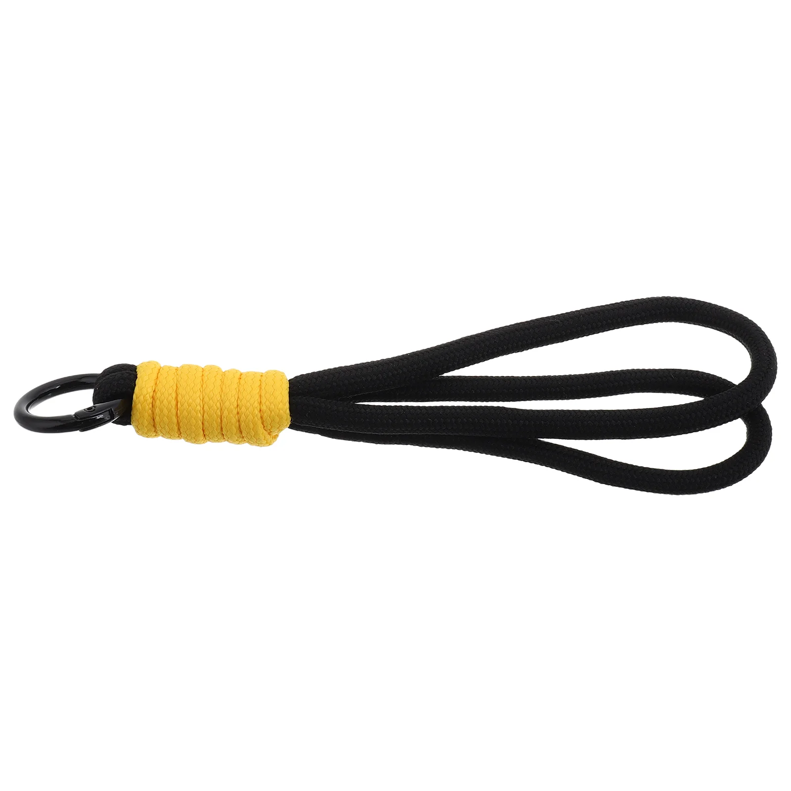 Mobile Phone Straps Key Braided Short Colorblocked Knotted Lanyard Stylish Material Antiloss Feature for Office
Mobile Phone Straps Key Braided Short Colorblocked Knotted Lanyard Stylish Material Antiloss Feature for Office
