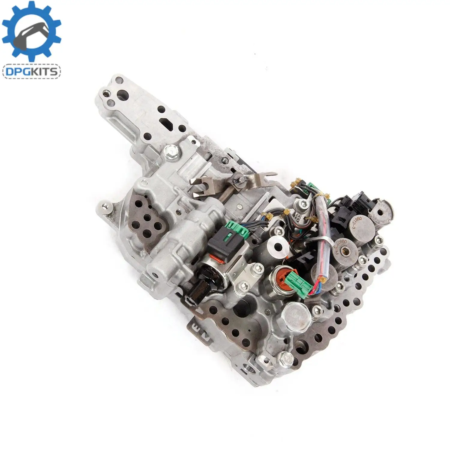 1PC JF011E RE0F10A CVT2 Transmission Valve Body For Nissan Altima Sentra Suzuki Mitsubishi 1.8L 2.0L 2.4L 2.5L Refurbished Parts
1PC JF011E RE0F10A CVT2 Transmission Valve Body For Nissan Altima Sentra Suzuki Mitsubishi 1.8L 2.0L 2.4L 2.5L Refurbished Parts