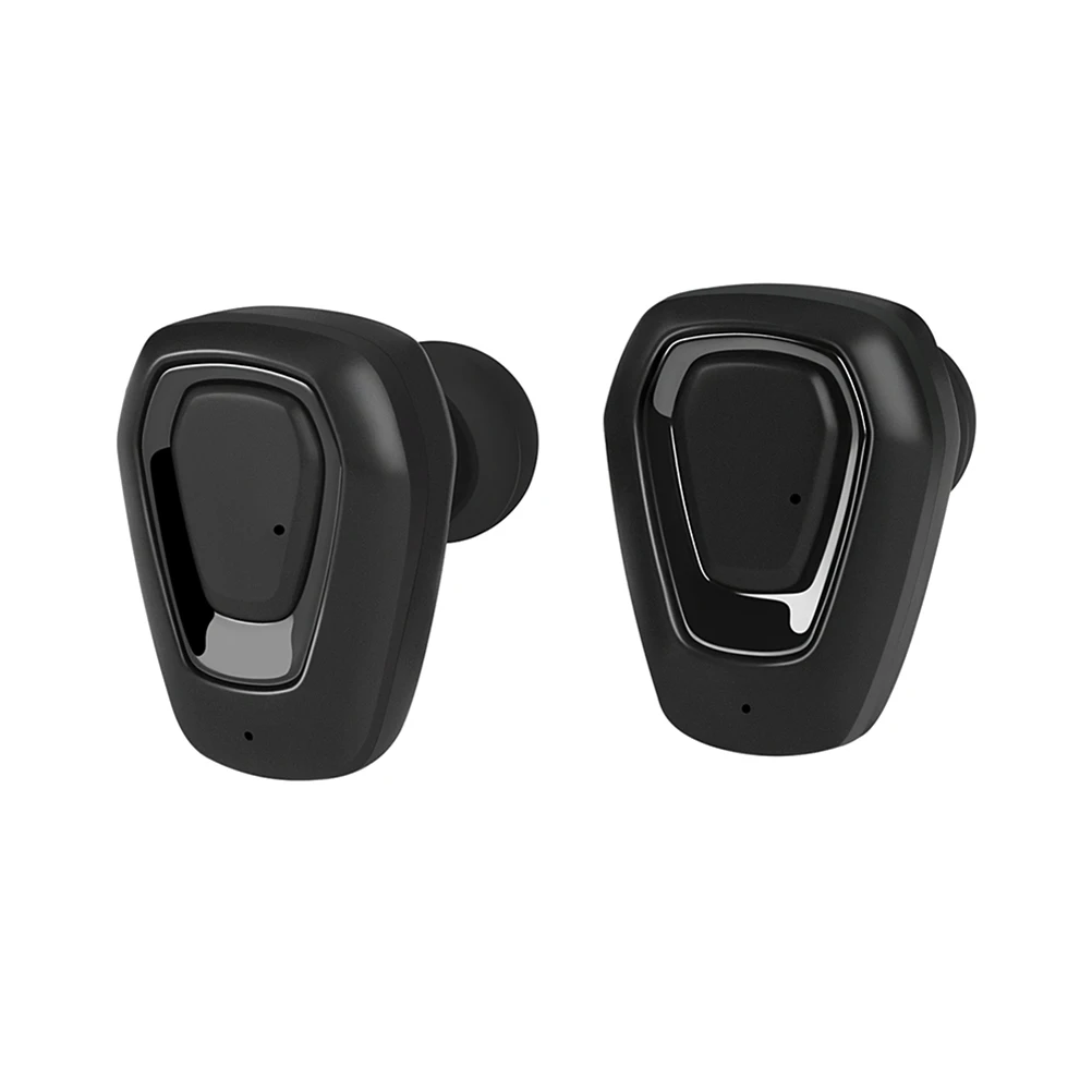 Wireless Earbuds Stereo Earphone With Charging Case Fast Pairing Stable Connection Ergonomic Design Comfortable Fit
Wireless Earbuds Stereo Earphone With Charging Case Fast Pairing Stable Connection Ergonomic Design Comfortable Fit