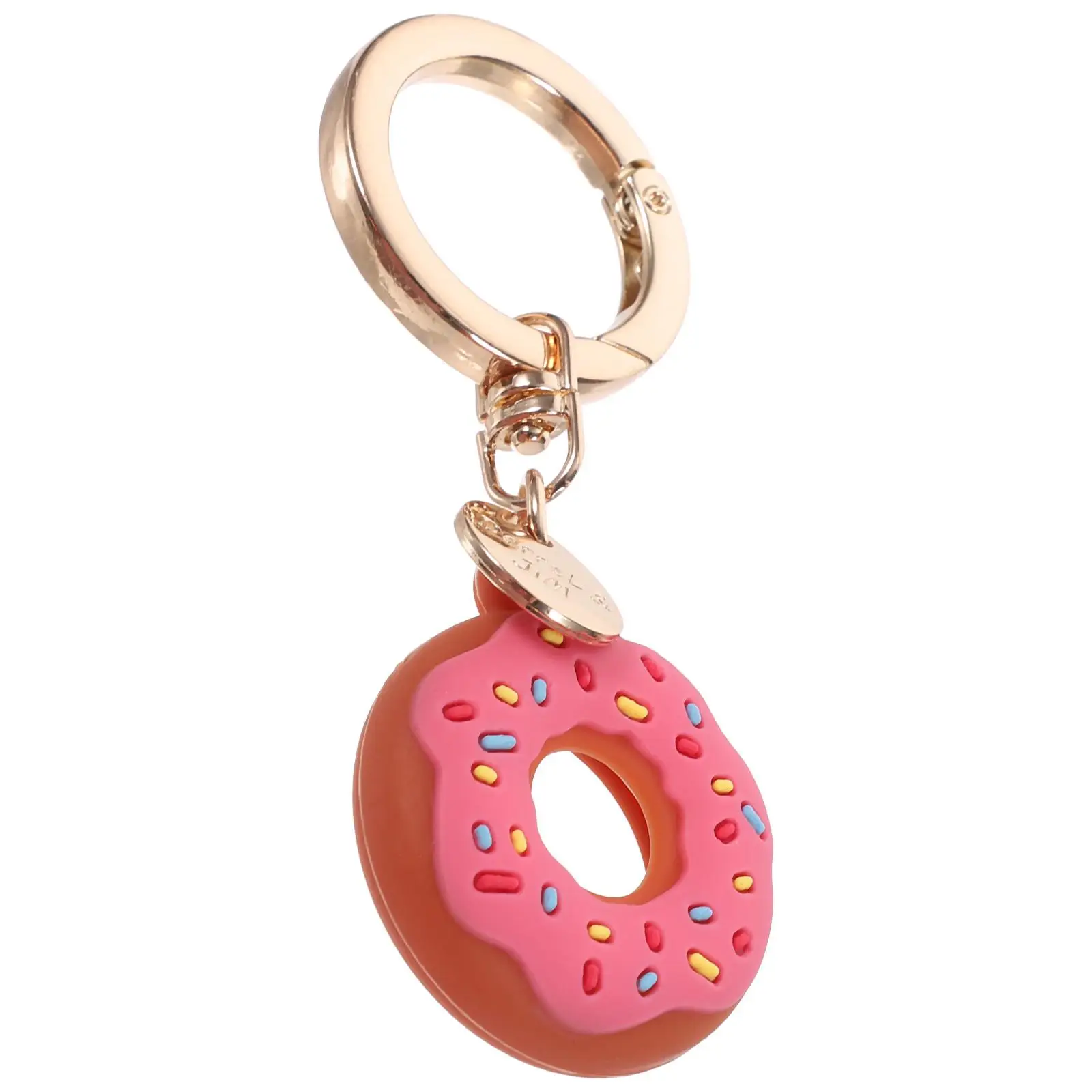 Silicone Tracker Protective Anti-lost Anti-Lost Case Cover Holder Keychain Tag Soft Shell
Silicone Tracker Protective Anti-lost Anti-Lost Case Cover Holder Keychain Tag Soft Shell