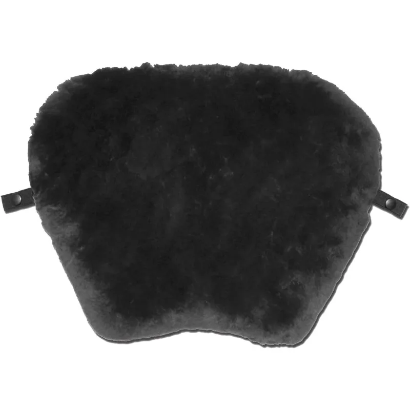 Skwoosh XL Touring Natural Sheepskin Motorcycle Pad with Fluidized Gel Insert for Pressure Relief Sitting Comfort | XLSH0715
Skwoosh XL Touring Natural Sheepskin Motorcycle Pad with Fluidized Gel Insert for Pressure Relief Sitting Comfort | XLSH0715
