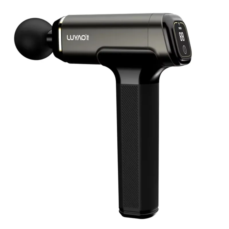 2023 New Arrival J1A for Booster LS Mini Massage Gun Ultra Lightweight Smart Body Massager
2023 New Arrival J1A for Booster LS Mini Massage Gun Ultra Lightweight Smart Body Massager