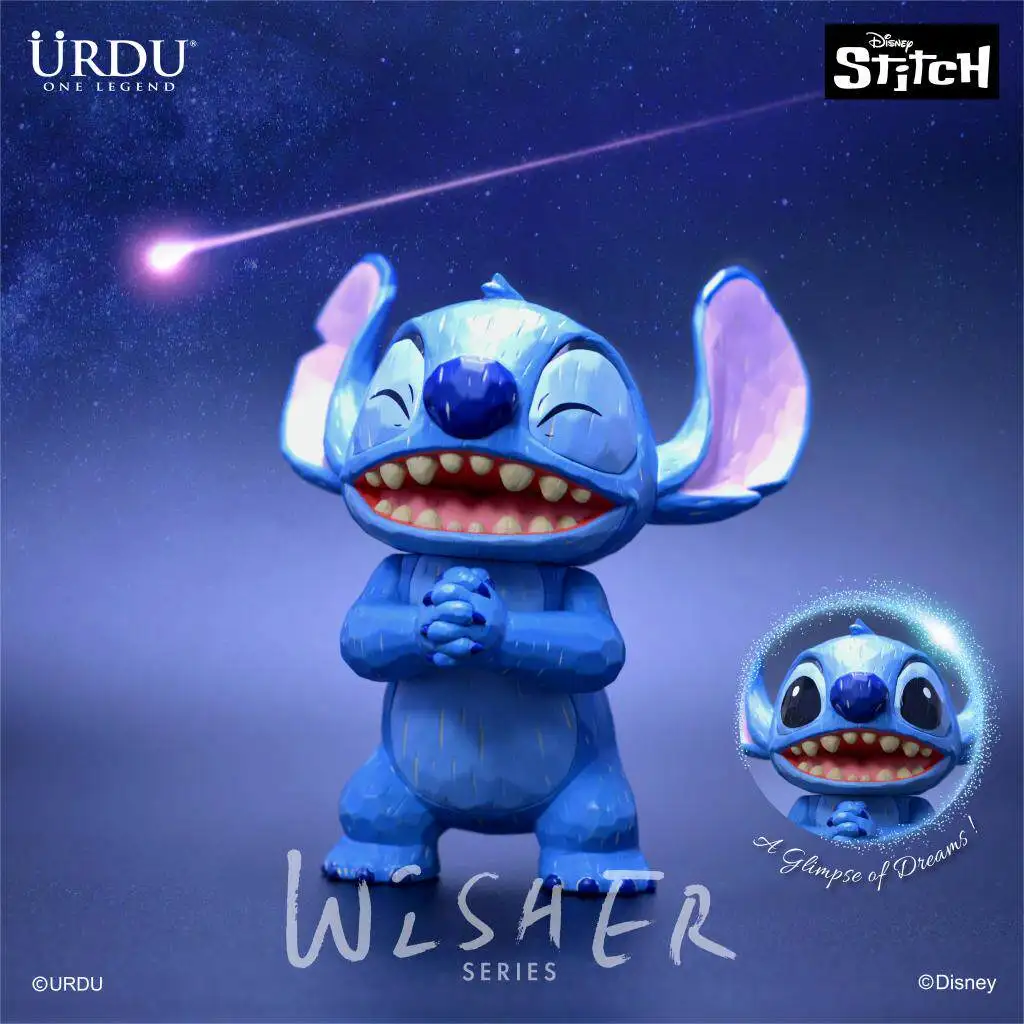 Disney hopes that the head of Star Baby Shi Diqi Shi Diqi can be replaced with imitation wood carving handmade ornaments
Disney hopes that the head of Star Baby Shi Diqi Shi Diqi can be replaced with imitation wood carving handmade ornaments