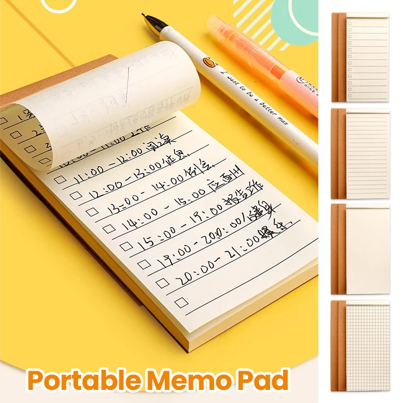 50-страничный блокнот, мини-карманный дневник A7, блокнот для дел, офисные аксессуары, портативный ежедневник, офисные школьные принадлежности
50-страничный блокнот, мини-карманный дневник A7, блокнот для дел, офисные аксессуары, портативный ежедневник, офисные школьные принадлежности