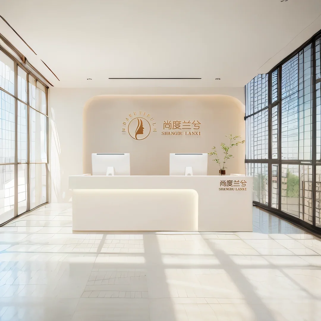 Bar Furnishings Beauty Center Reception Home Counter Shop Tempered Glass Desk Salon Pulpitos Escritorio Curved Irregular Help
Bar Furnishings Beauty Center Reception Home Counter Shop Tempered Glass Desk Salon Pulpitos Escritorio Curved Irregular Help