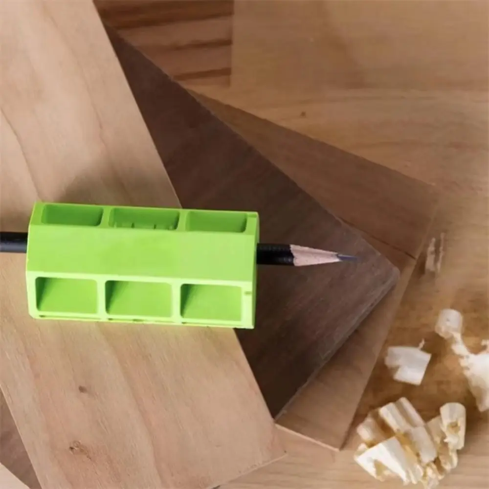 ABS Wood Marking Tool Simple Scribe Multidimensional Horizontal Line Marker Multi Margin Durable Marking Gauge Scribe Tool
ABS Wood Marking Tool Simple Scribe Multidimensional Horizontal Line Marker Multi Margin Durable Marking Gauge Scribe Tool