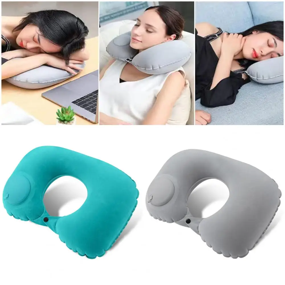 Cervical Pillow 2Pcs Professional U-Shape Super Soft Car Airplane Train Travel Cervical Cushion Home Supplies
Cervical Pillow 2Pcs Professional U-Shape Super Soft Car Airplane Train Travel Cervical Cushion Home Supplies