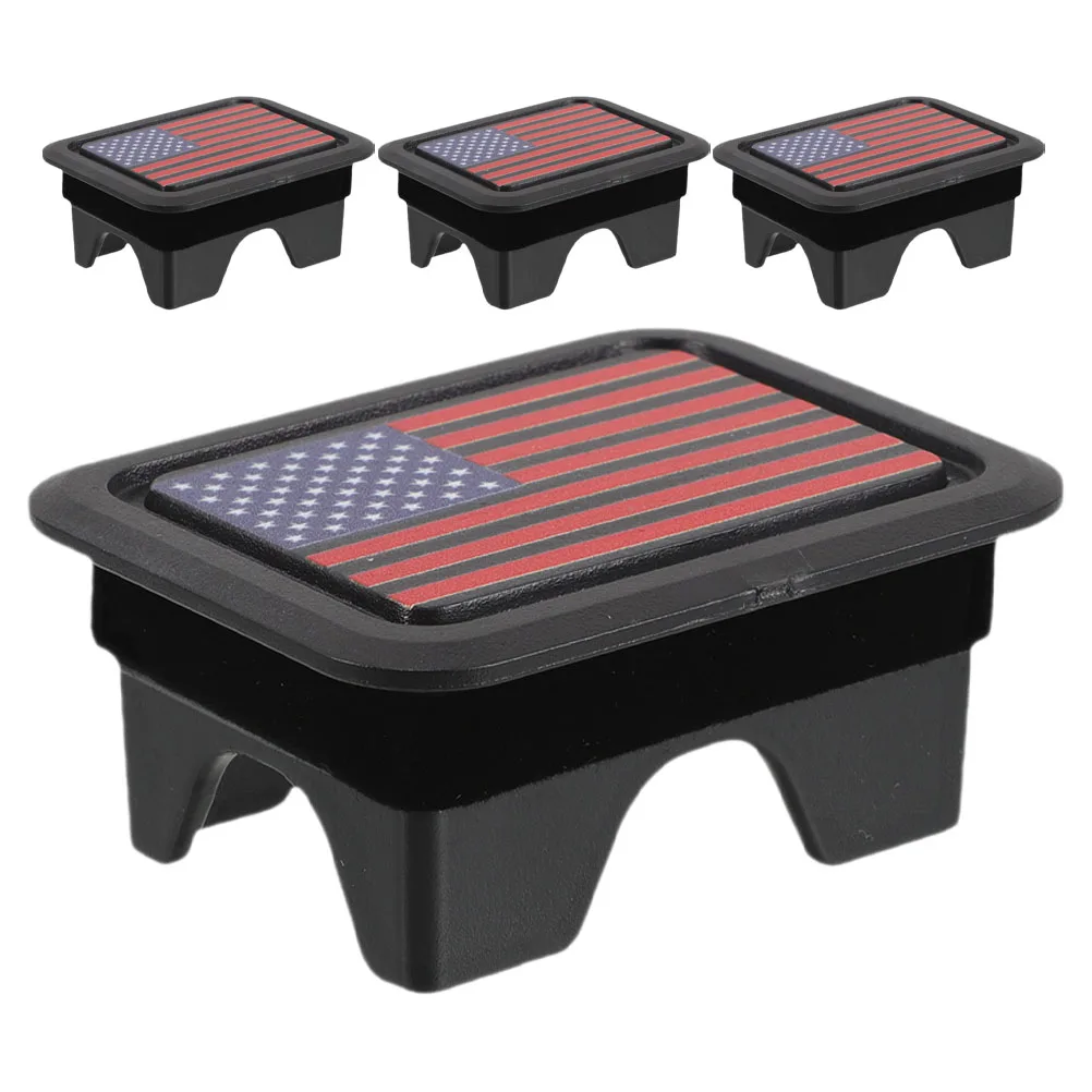 4pcs Pickup Bed Rail Stake Bed Rail Stake Cover Covers Hole Plugs Accessories for RAM1500 2500 19-21 Durable Plastic
4pcs Pickup Bed Rail Stake Bed Rail Stake Cover Covers Hole Plugs Accessories for RAM1500 2500 19-21 Durable Plastic