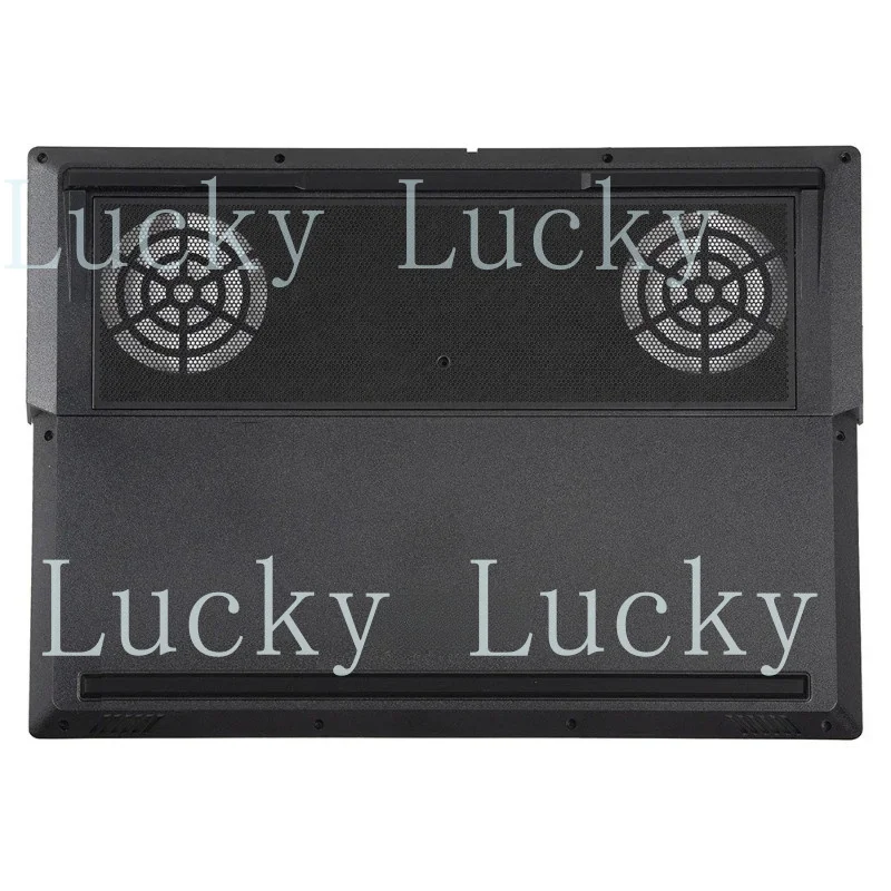 Новая нижняя крышка корпуса для Lenovo Legion Y530-15 Y530-15ICH Y7000 5CB0R40221
Новая нижняя крышка корпуса для Lenovo Legion Y530-15 Y530-15ICH Y7000 5CB0R40221