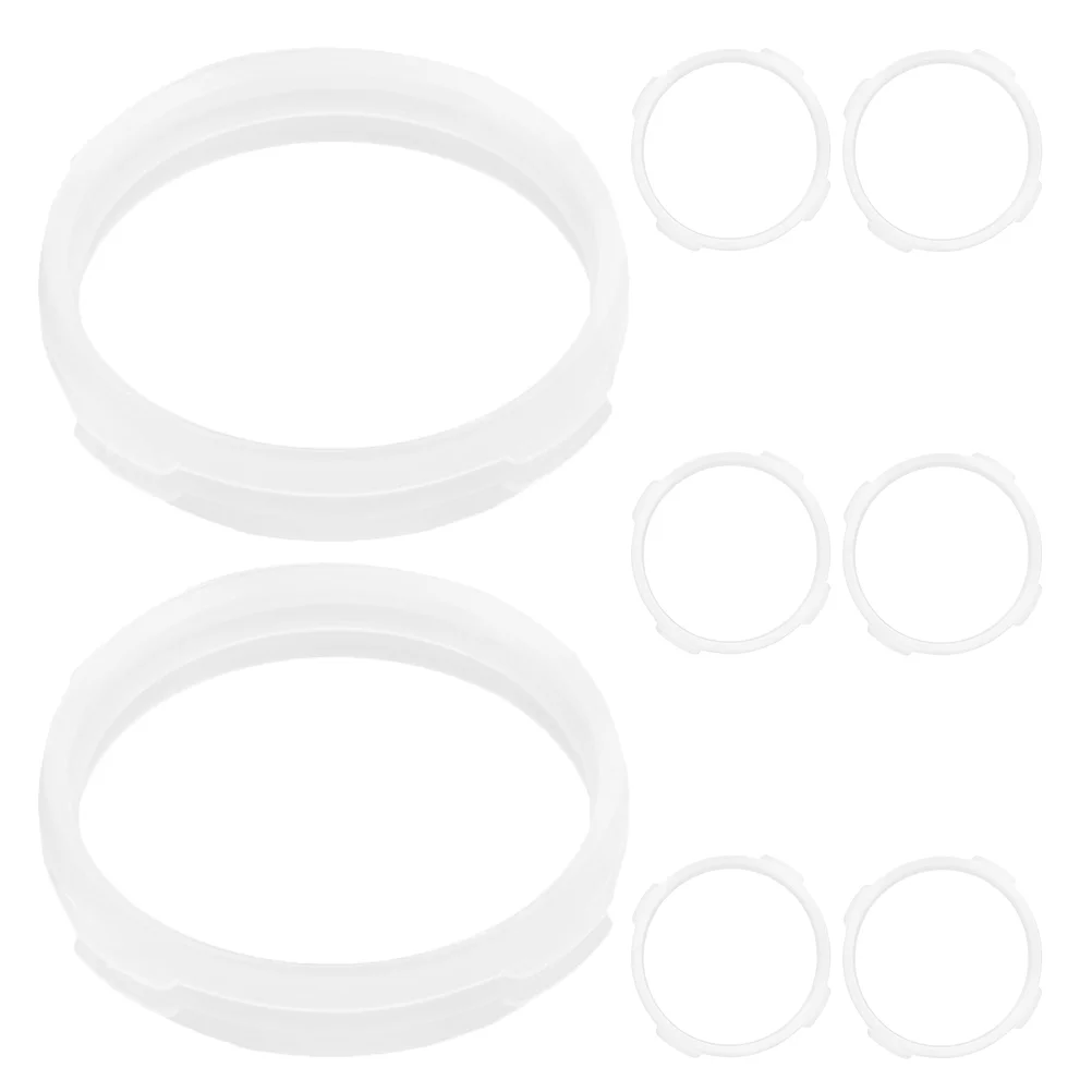 8pcs Diy Hamster Cage Tunnel Rings Replacement Mouse Tube Rings Connectors Hamster Tunnel Extension Accessories
8pcs Diy Hamster Cage Tunnel Rings Replacement Mouse Tube Rings Connectors Hamster Tunnel Extension Accessories