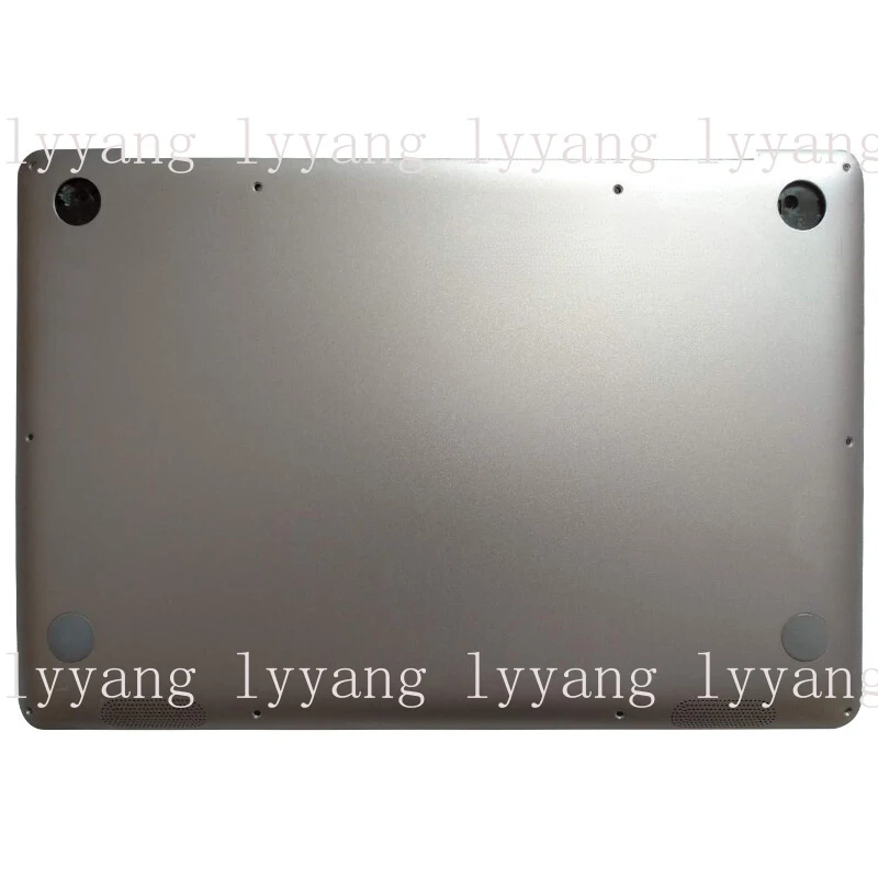 f For ASUS UX410U Series Laptop Bottom Case Cover D Shell
f For ASUS UX410U Series Laptop Bottom Case Cover D Shell