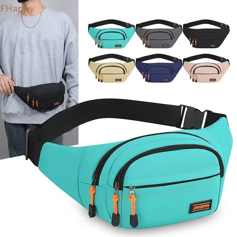 Mobile Waist Bag For Both Men And Women Multifunctional Large Capacity Anti Splash Business Wear-resistant
Mobile Waist Bag For Both Men And Women Multifunctional Large Capacity Anti Splash Business Wear-resistant