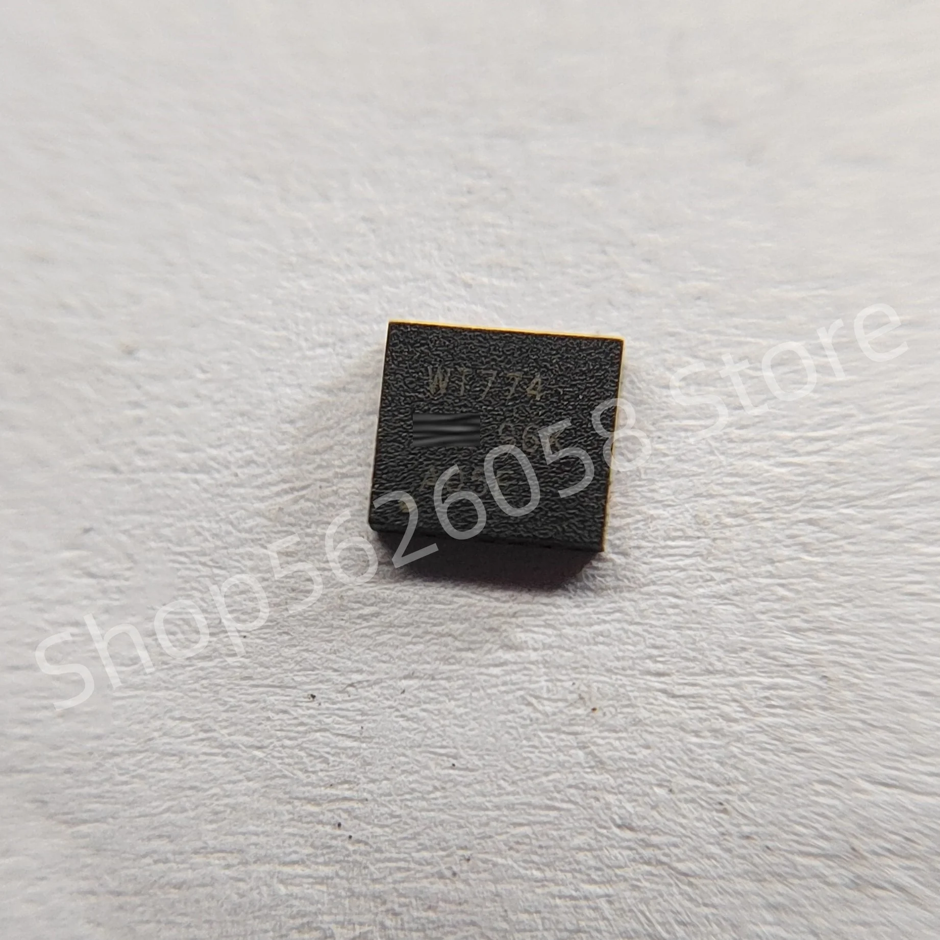 10PCS/LOT SN74AVC4T774RGYR WT774 Voltage Level Translator 4-CH Bidirectional 16-Pin VQFN
10PCS/LOT SN74AVC4T774RGYR WT774 Voltage Level Translator 4-CH Bidirectional 16-Pin VQFN
