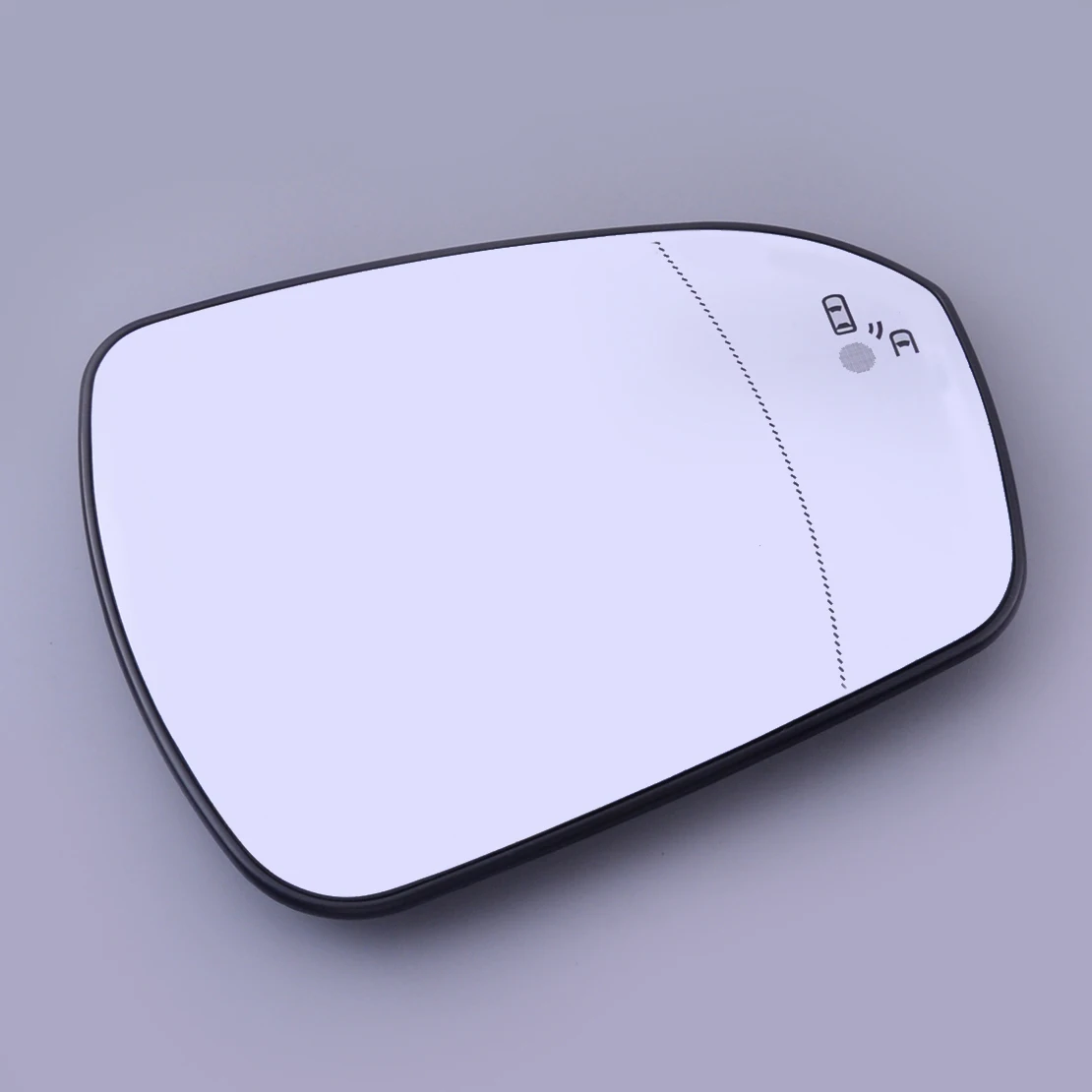 DS7Z17K707A Front Right Side Door Wing Rear View Mirror Glass Heated Blind Spot Detect Fit for Ford Mondeo Fusion 2013 2014-2020
DS7Z17K707A Front Right Side Door Wing Rear View Mirror Glass Heated Blind Spot Detect Fit for Ford Mondeo Fusion 2013 2014-2020