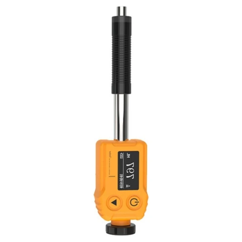A25I-Portable Digital Leeb Hardness Tester-Pen-Style Design, C-Type Impact Device Included, Metal Hardness Testing Tool
A25I-Portable Digital Leeb Hardness Tester-Pen-Style Design, C-Type Impact Device Included, Metal Hardness Testing Tool