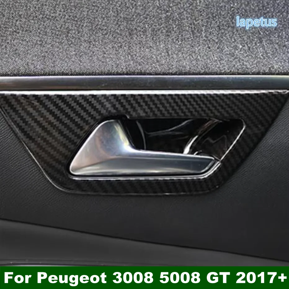 Pillar A Speaker Steering Wheel Head Light Lamp Gear Shift Head Cover Trim For Peugeot 3008 5008 GT 2017 - 2023 Car Accessories
Pillar A Speaker Steering Wheel Head Light Lamp Gear Shift Head Cover Trim For Peugeot 3008 5008 GT 2017 - 2023 Car Accessories