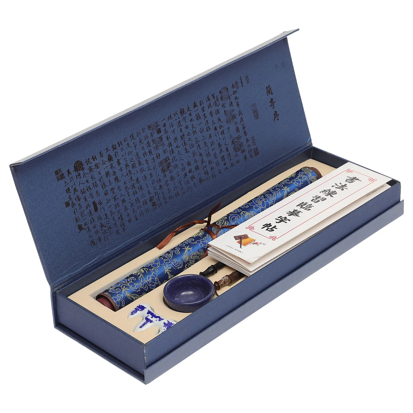 Beginner Calligraphy Cloth Kit Reusable Water Writing Mat Household Writing Cloth Lightweight Portable Study Accessory Folding
Beginner Calligraphy Cloth Kit Reusable Water Writing Mat Household Writing Cloth Lightweight Portable Study Accessory Folding