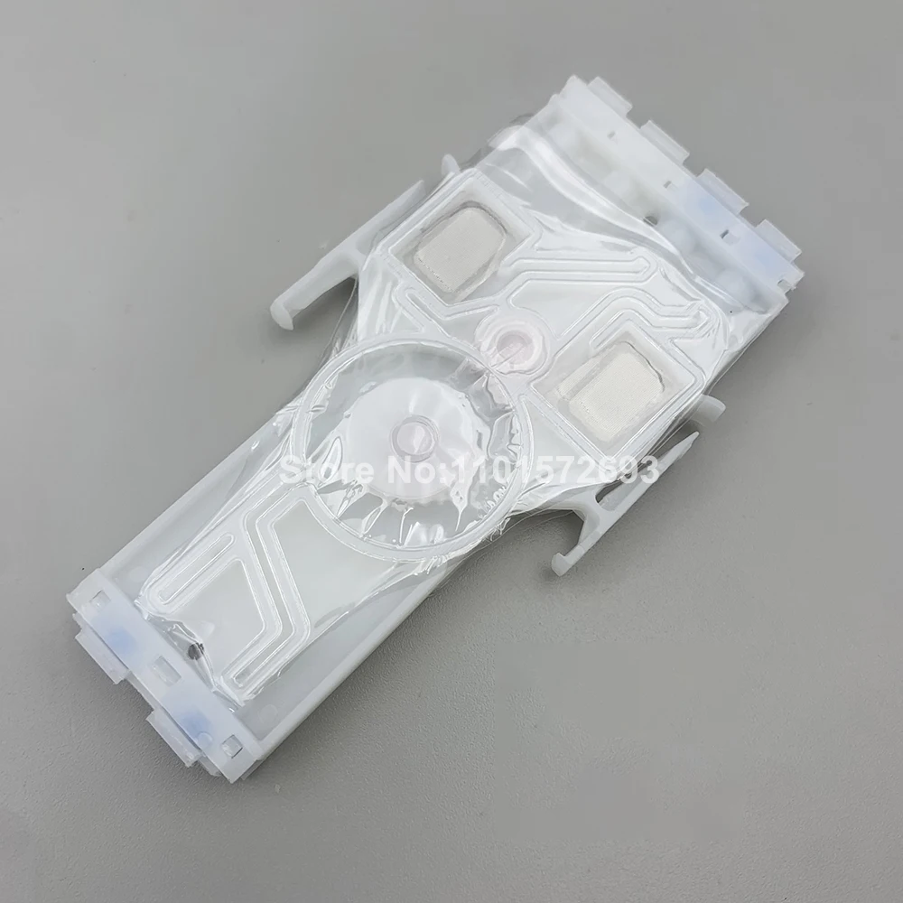 4 шт., высококачественный демпфер давления DX7 в сборе M 022253 Для Mimaki JV150 JV300 JV300K CJV150 CJV300 JV100 фильтр демпфера чернил
4 шт., высококачественный демпфер давления DX7 в сборе M 022253 Для Mimaki JV150 JV300 JV300K CJV150 CJV300 JV100 фильтр демпфера чернил