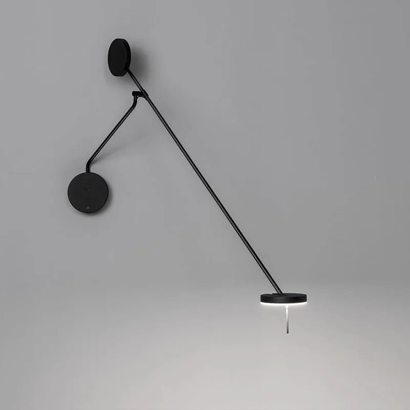 Long Arm Led Wall Lamp Black Metal Rocker Arm Wall Decor Home Sconce Lights Minimalist Designer Dining Room Kitchen E27 Lights
Long Arm Led Wall Lamp Black Metal Rocker Arm Wall Decor Home Sconce Lights Minimalist Designer Dining Room Kitchen E27 Lights
